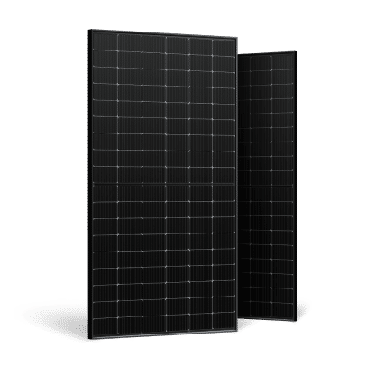 Solar installations