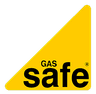 Gas safe registered