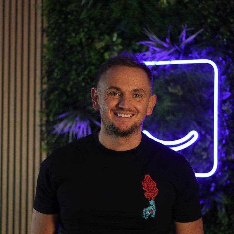Ben Price