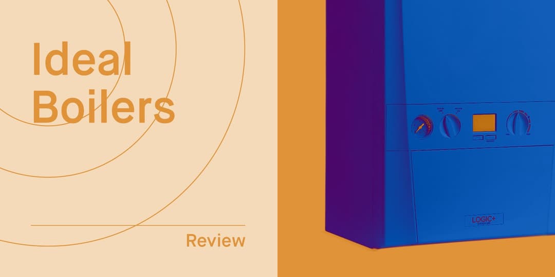 Ideal Boilers Reviews (2024) - Are Ideal Boilers Any Good?