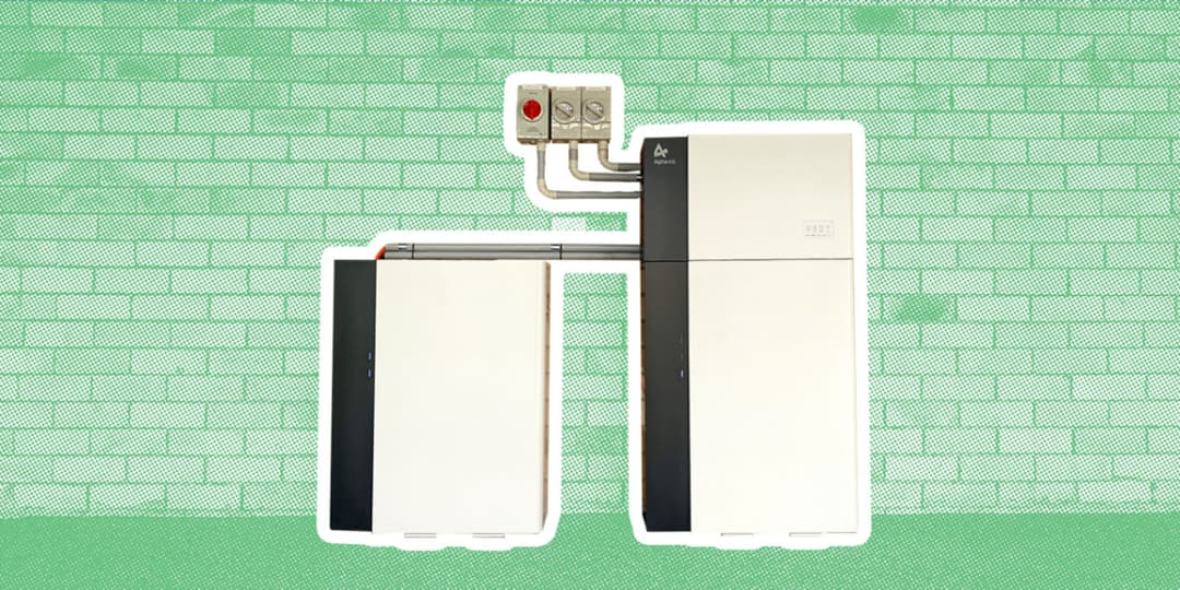 Battery Storage Without Solar Panels UK