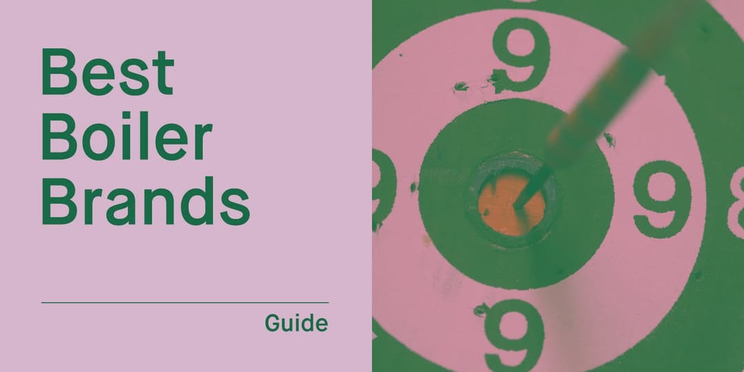 Best Boilers & Brands in the UK (2024) 