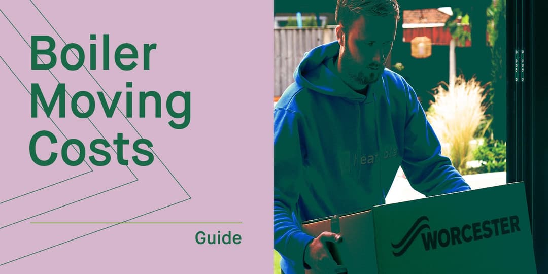Boiler Moving Costs - How Much Does Boiler Relocation Cost UK?