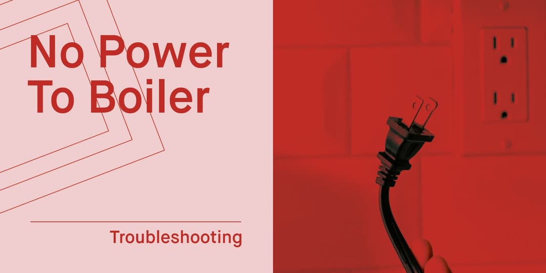 No power to your boiler? Here's the likely causes (and fixes)