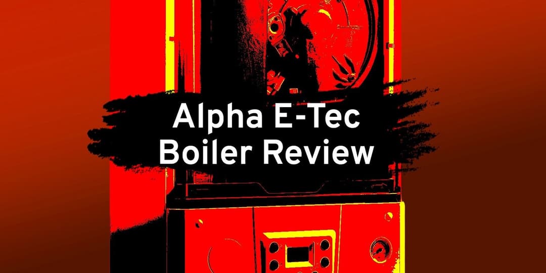Alpha E-Tec 28kW Combi Boiler Review (2024 Model)
