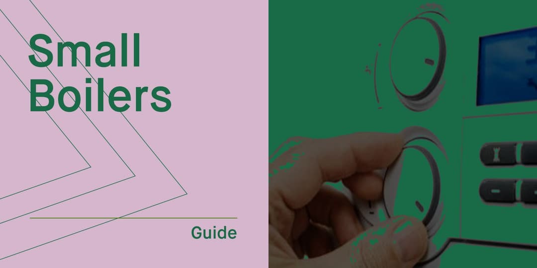 Best Small Boilers: Smallest Combi Boilers of 2024