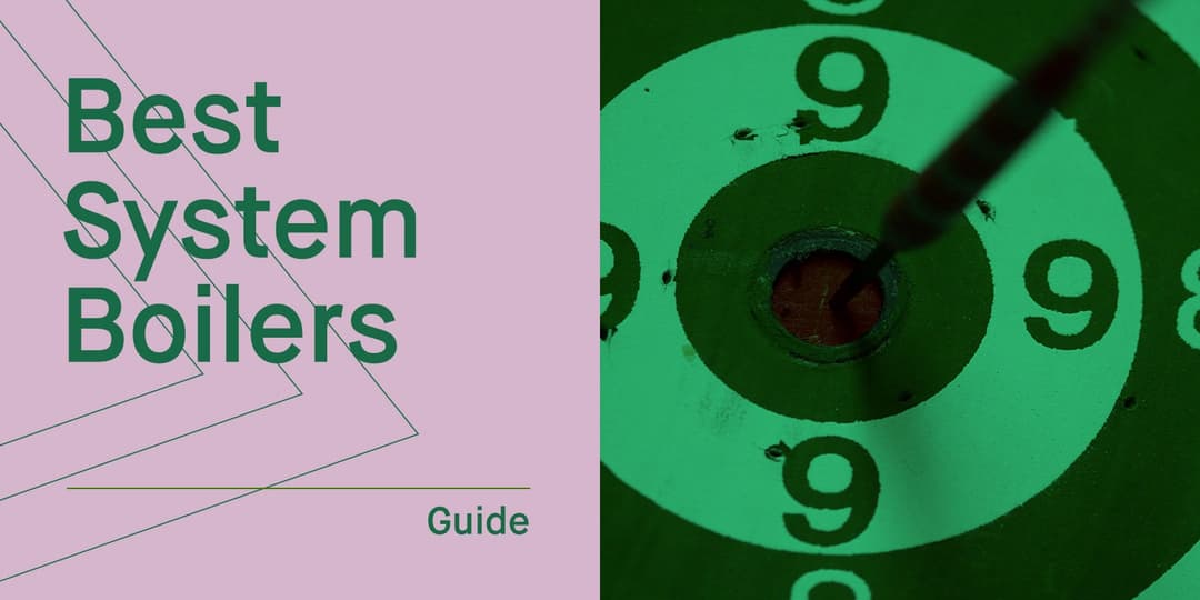 Best System Boilers in 2024