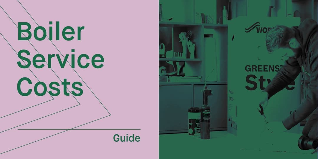 How Much is the Average Boiler Service Cost in 2024? (+ Should You Care?)