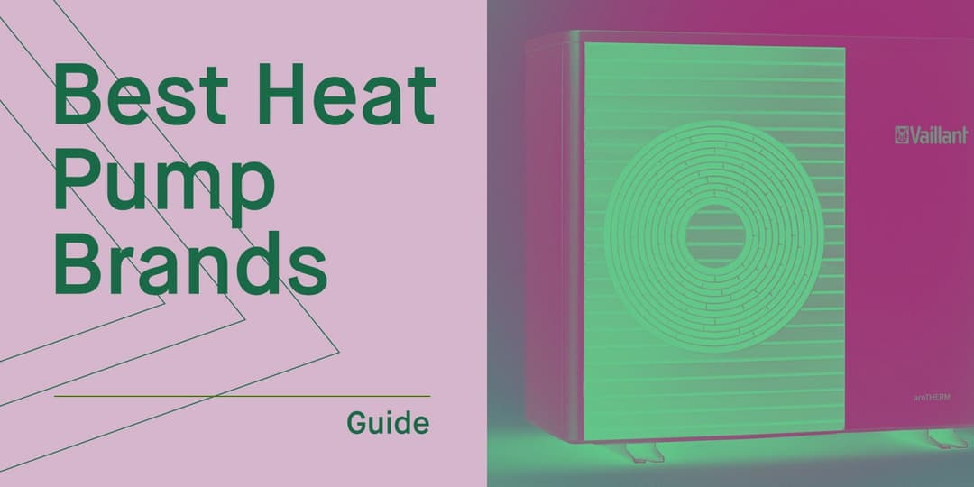 Best Heat Pump Brands & Manufacturers in 2024