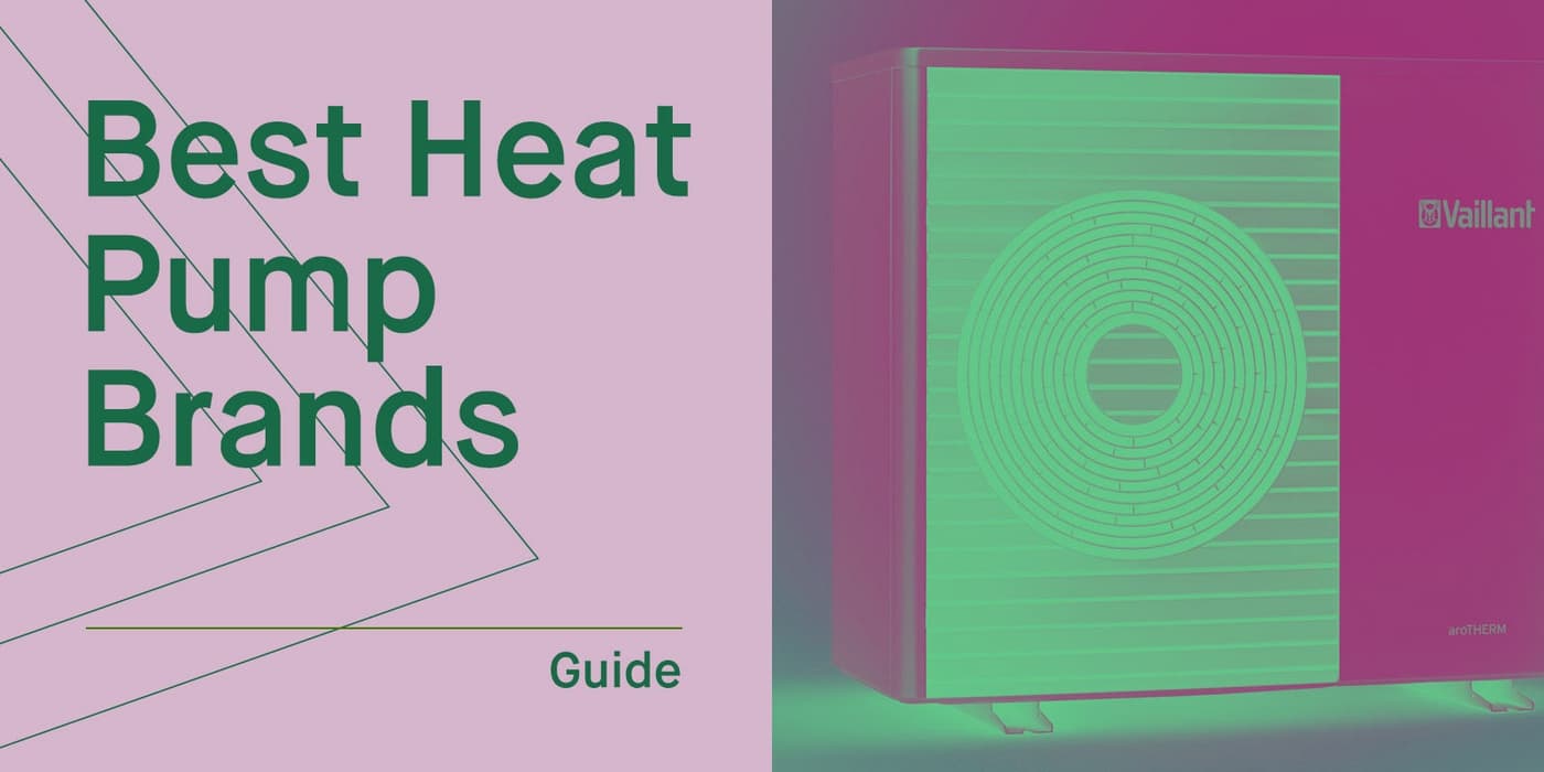 Best Heat Pump Brands & Manufacturers in 2024