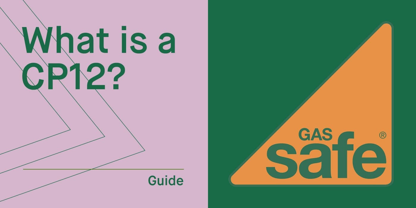 What is a CP12 Gas Safety Certificate? (Including Examples)