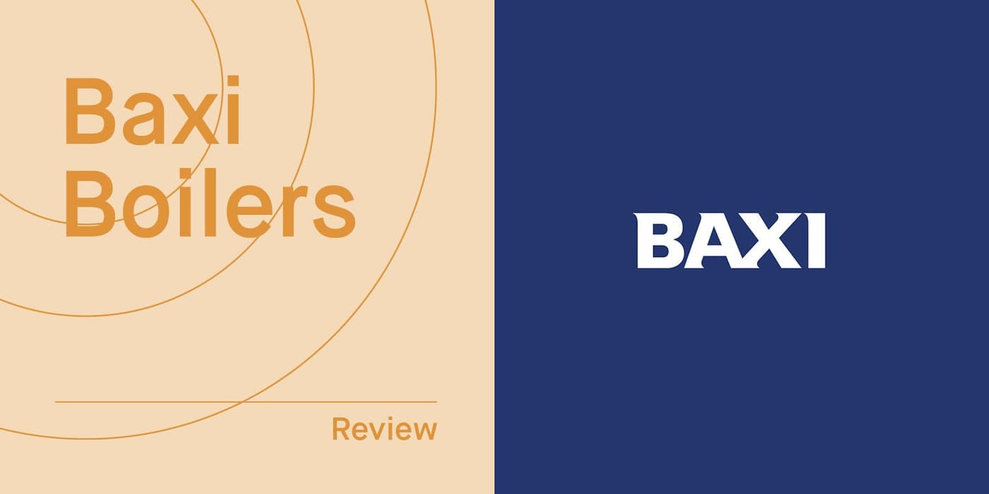 Baxi Boiler Prices - Combi, System & Regular 