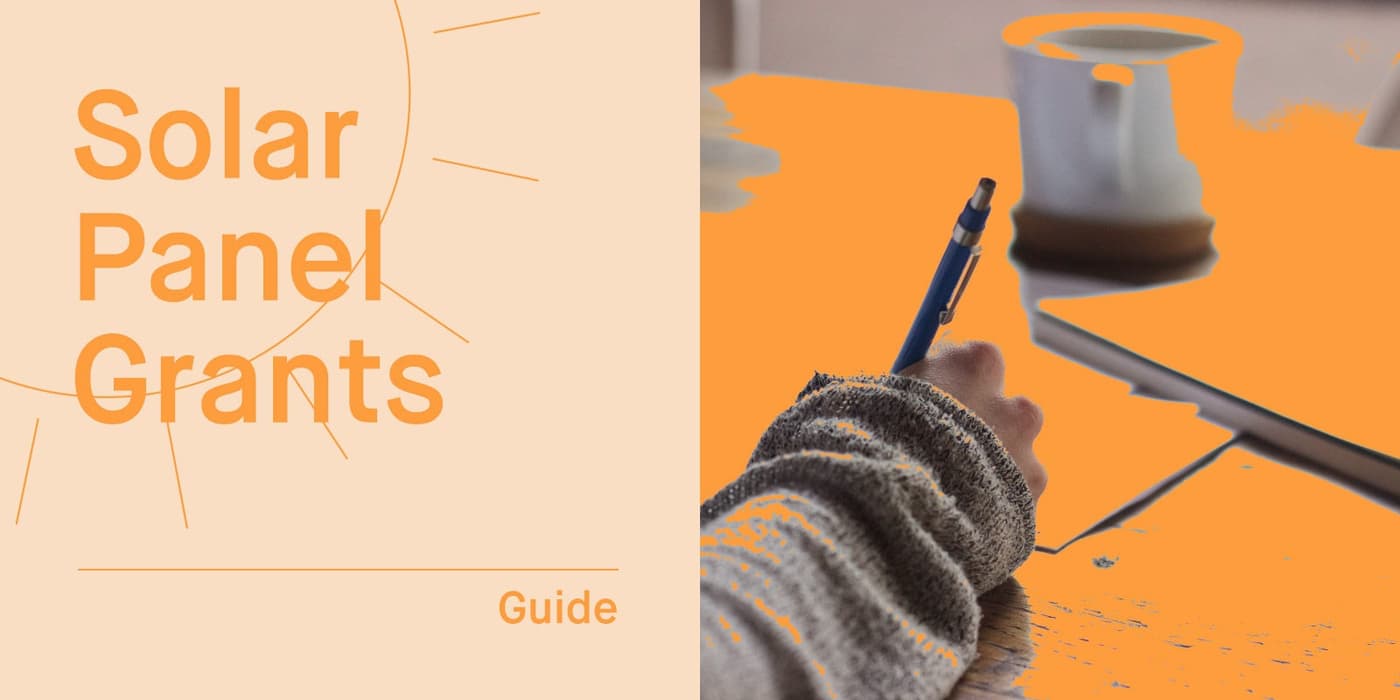 Solar Panel Grants & Funding UK (2024)