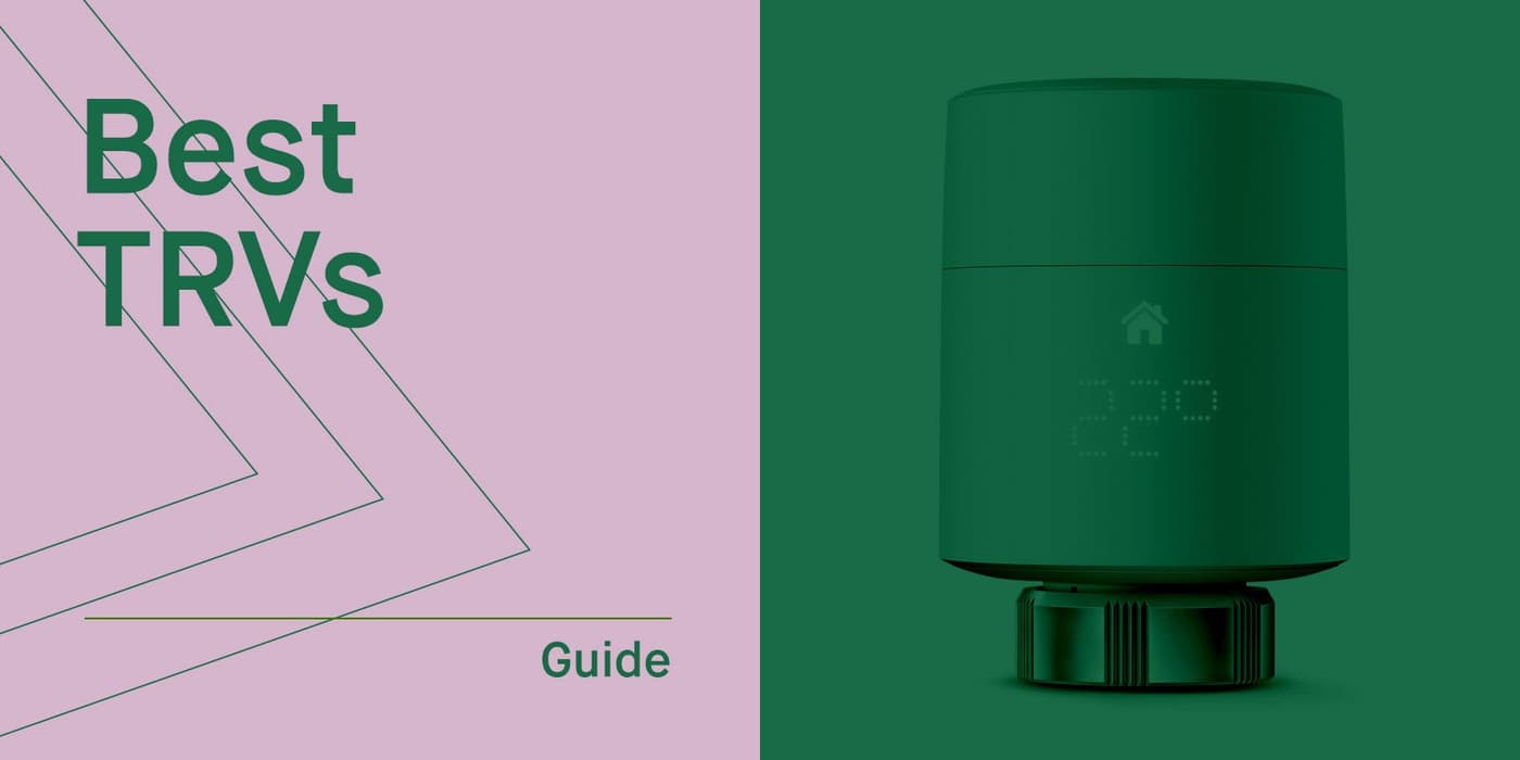 Best Thermostatic Radiator Valves UK in 2024