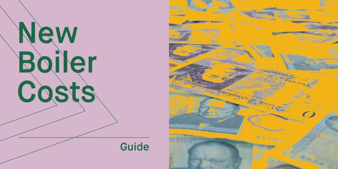 New Boiler Costs 2024: Prices & Installation Costs