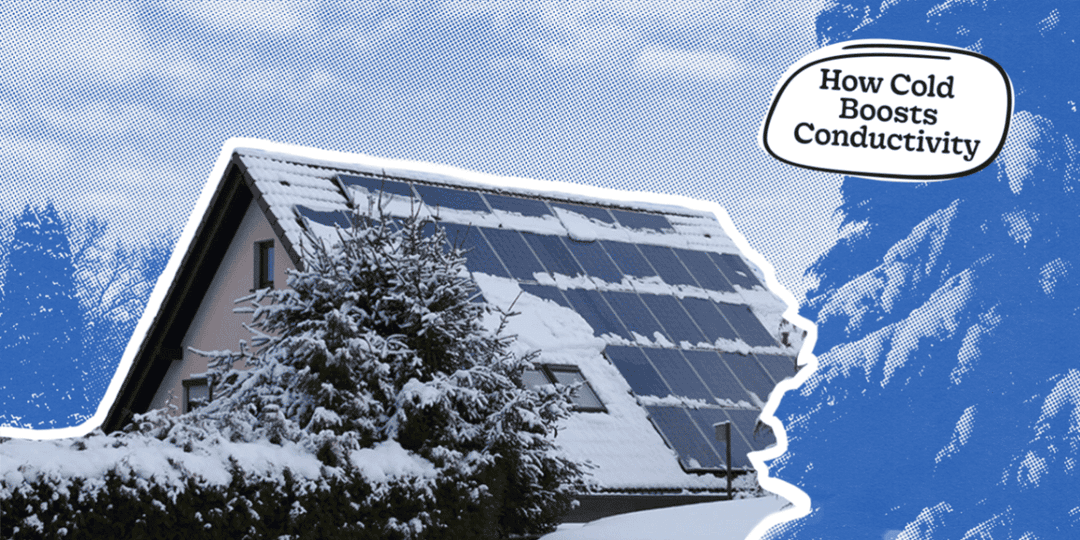 Do Solar Panels Work in Winter in the UK?