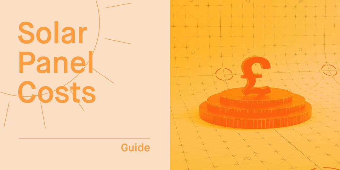How Much Do Solar Panels Cost in the UK? (2024)
