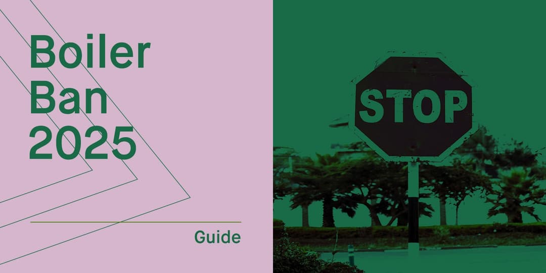 What Will Replace Gas Boilers in 2025?