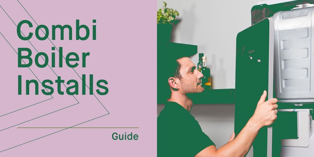 Combi Boiler Installation & Prices 2024